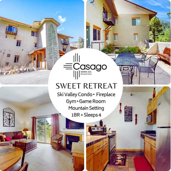 Sweet Retreat - Image 1
