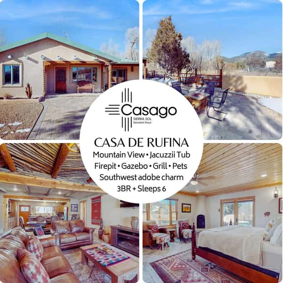 Casa de Rufina - Image 1