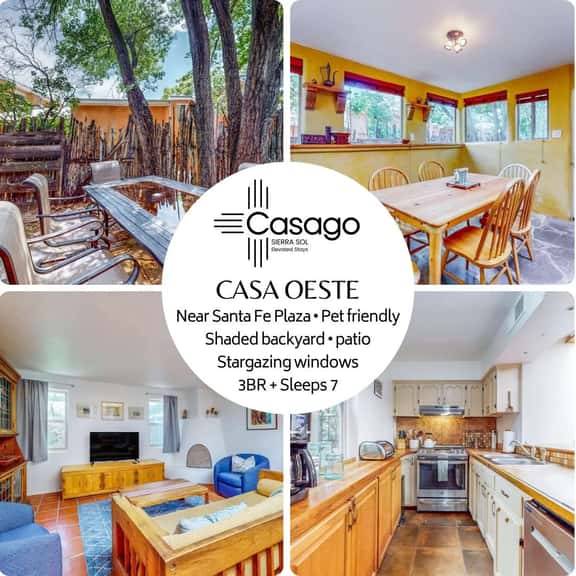 Casa Oeste - Image 1