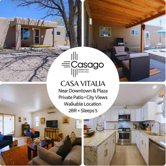 Casa Vitalia - Image 1