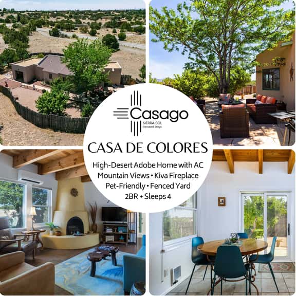 Casa de Colores - Image 1