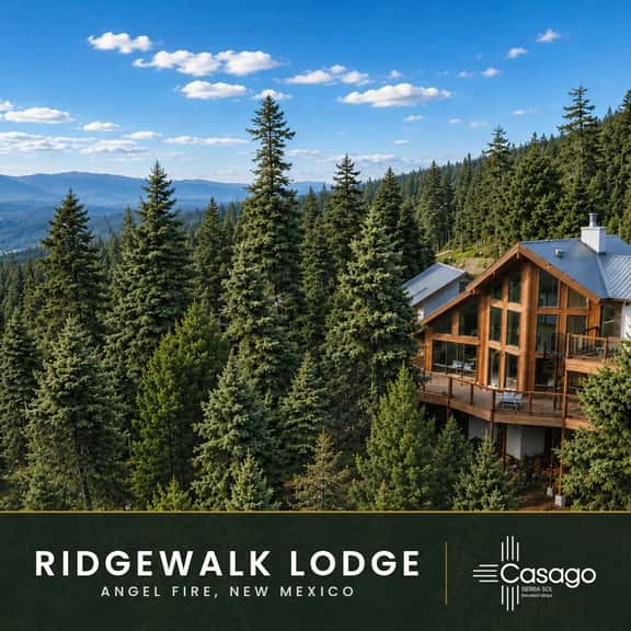 RidgeWalk Lodge - Image 1