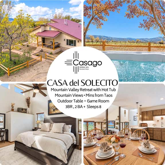 Casa del Solecito - Image 1
