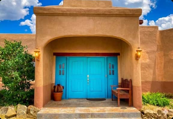 Arroyo Seco's Getaway