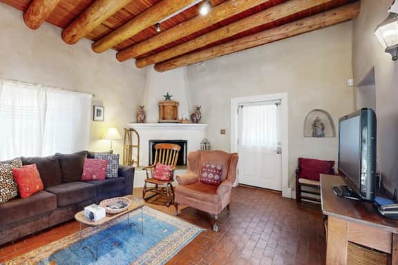 Casa Las Rosas