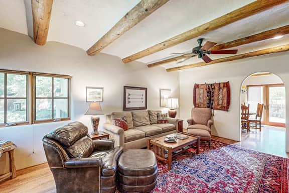 Casa Raya Taos