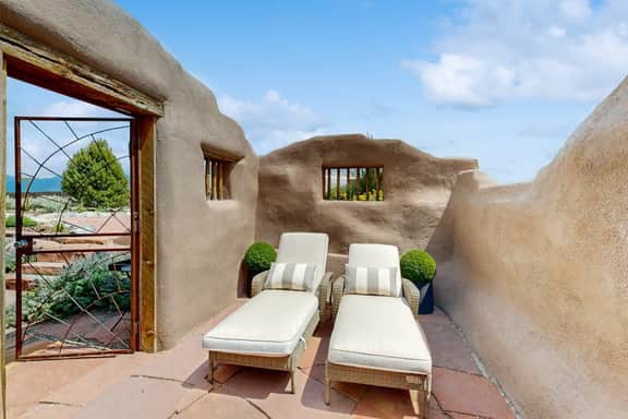 Casa de Taos