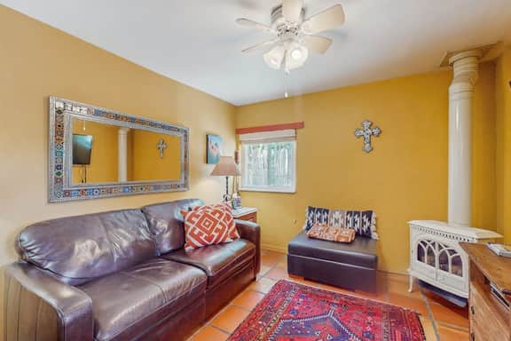 Casita Antonio