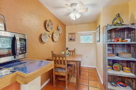 Casita Antonio
