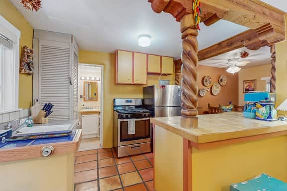 Casita Antonio