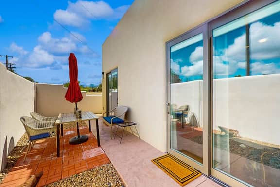 Casita Calandra