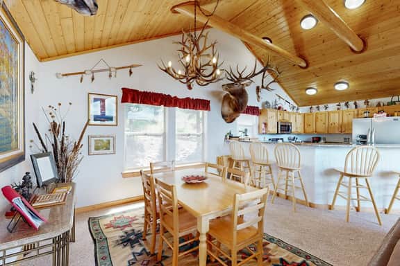 El Camino Real Retreat