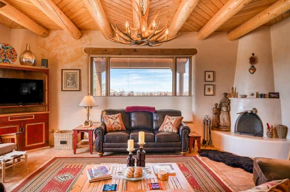 Estrella Vista Retreat