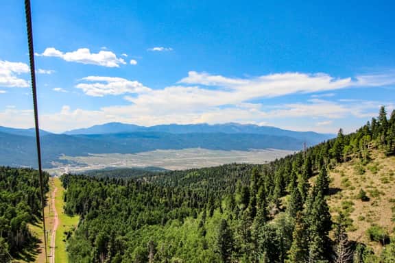 Gold Creek 306