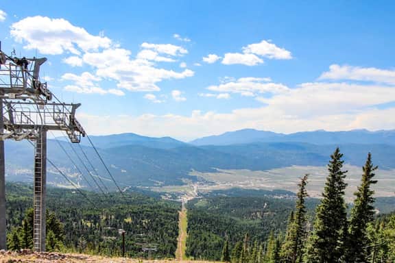 Gold Creek 306