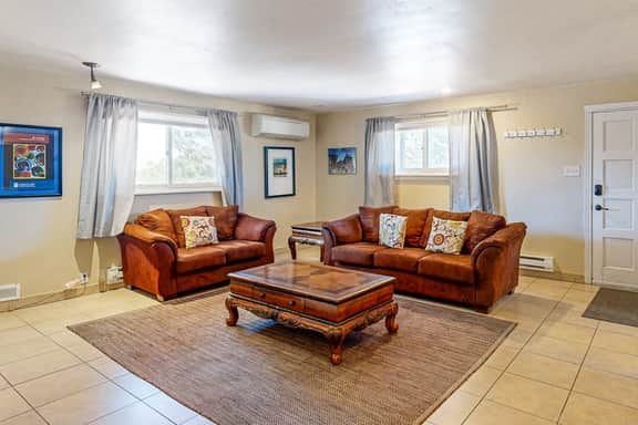 Old Santa Fe Manor - Unit A