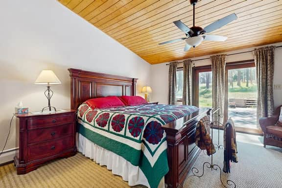 Pine Valley Lodge