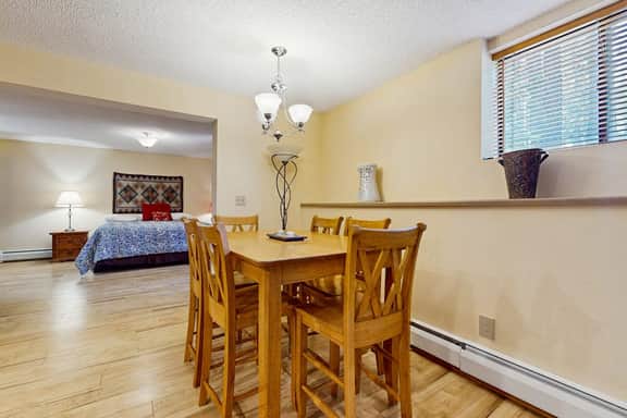 Pine Valley Lodge