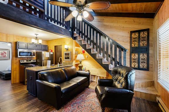 Redwood Commons B12