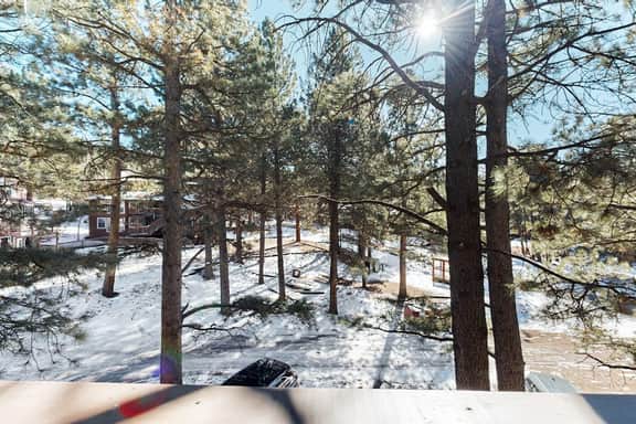 Redwood Commons B12