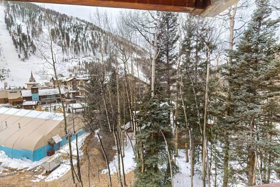 Ski Valley View