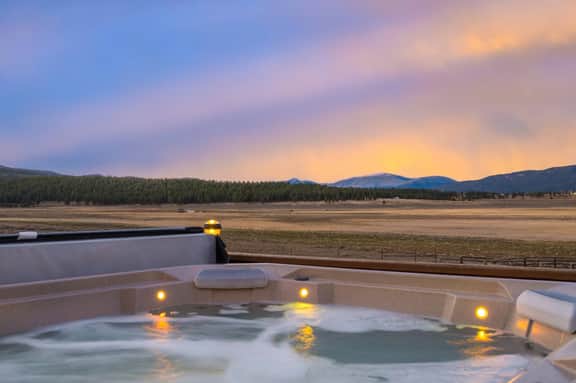 Sunrise Vista Villa