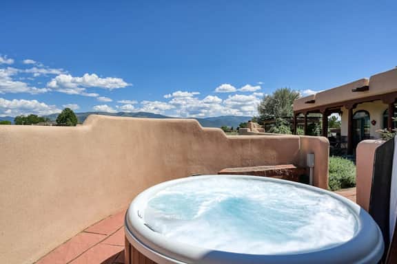 Taos Mountain House