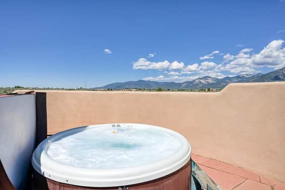Taos Mountain House