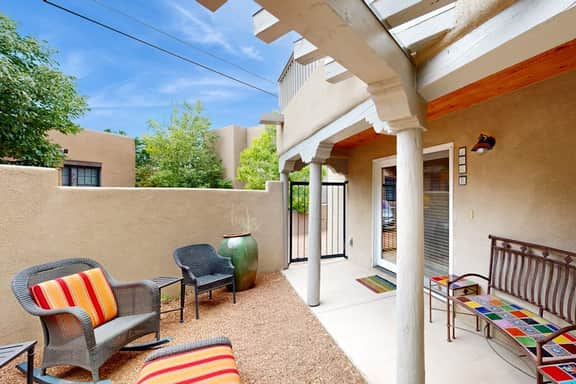 Susan's Hideaway Unit B