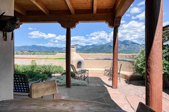 Taos Mountain House