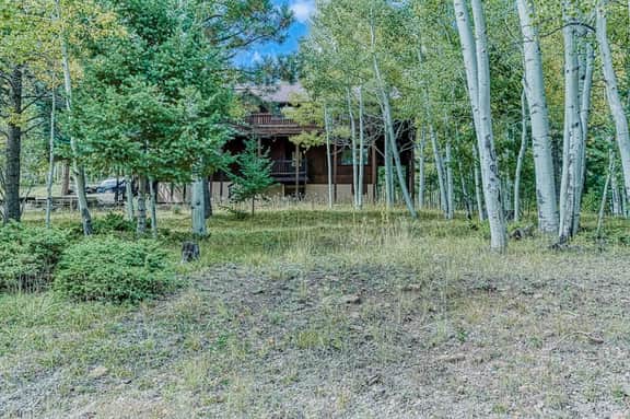 Trailhead Retreat