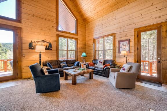 Tranquility Lodge