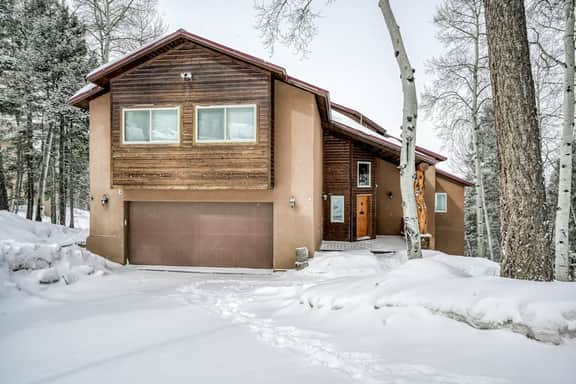 Vista Linda Cabin