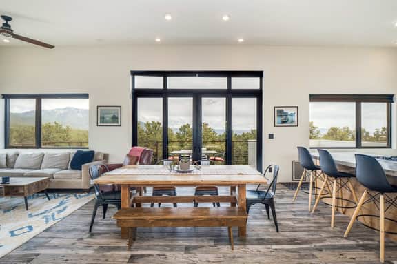 Piñon Ridge Retreat
