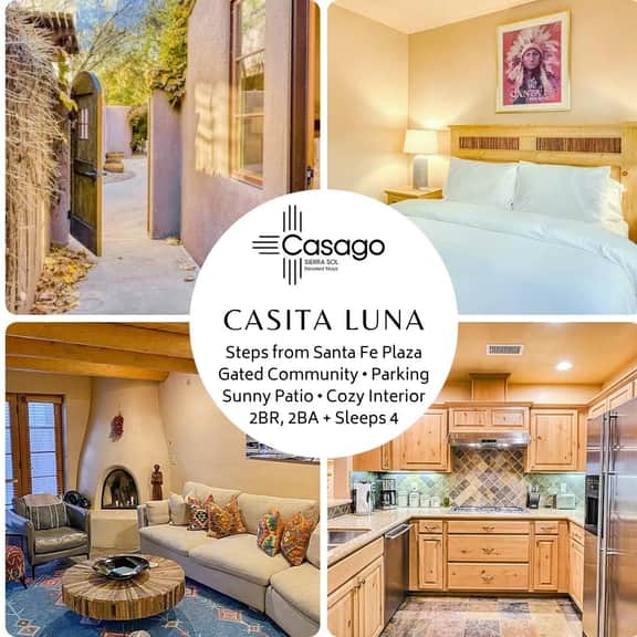 Casita Sol & Luna - Image 3