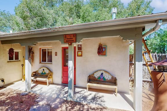 Casita Antonio