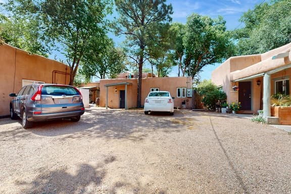 Casita Tesoro