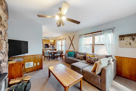 Gold Creek 206
