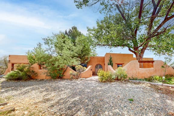 Shady Nook Mesa