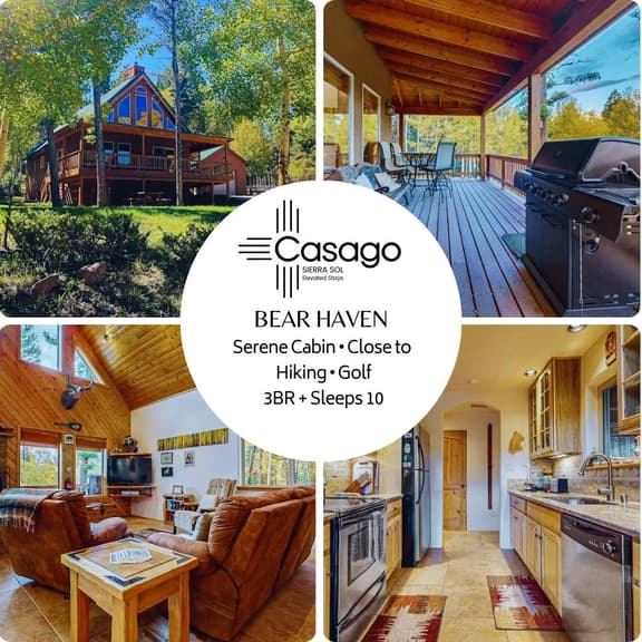 Bear Haven