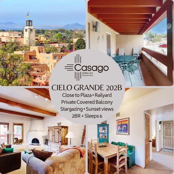 Cielo Grande 202B