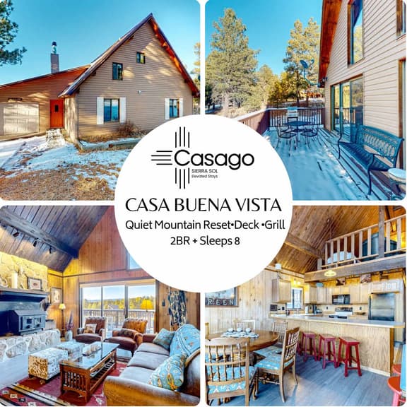 Casa Buena Vista