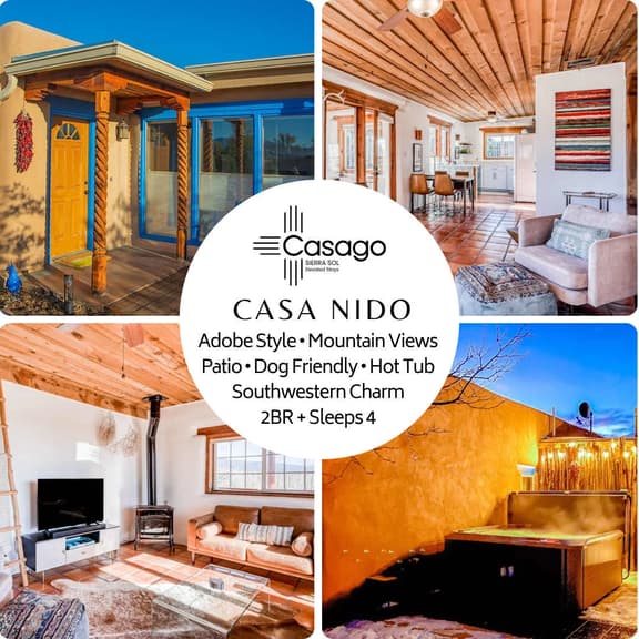 Casa Nido