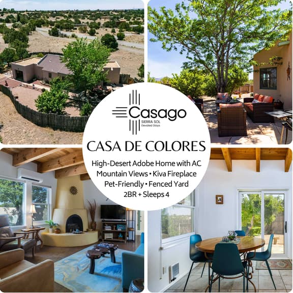 Casa de Colores - Image 1