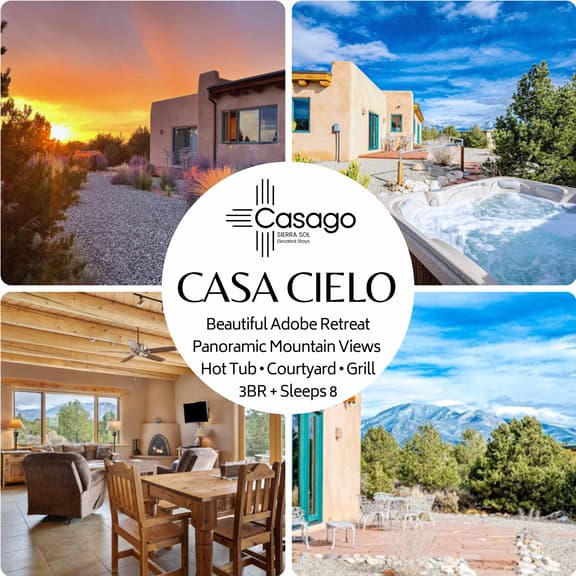 Casa Cielo - Image 1