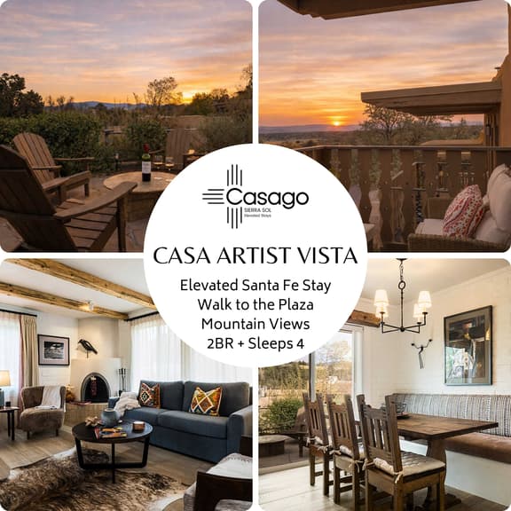 Casa Artist Vista - Image 1
