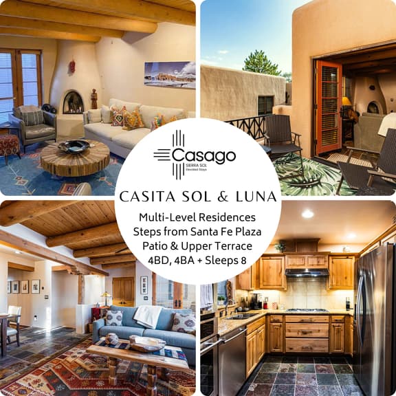 Casita Sol & Luna - Image 1